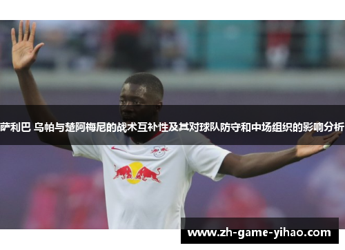 萨利巴 乌帕与楚阿梅尼的战术互补性及其对球队防守和中场组织的影响分析
