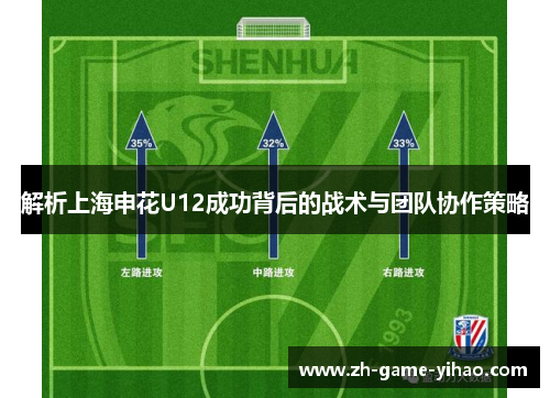 解析上海申花U12成功背后的战术与团队协作策略 解析上海申花U12成功背后的战术与团队协作策略