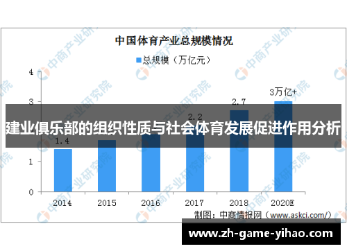 建业俱乐部的组织性质与社会体育发展促进作用分析