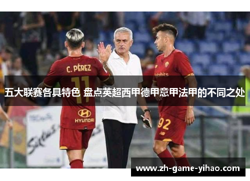 五大联赛各具特色 盘点英超西甲德甲意甲法甲的不同之处 五大联赛各具特色 盘点英超西甲德甲意甲法甲的不同之处