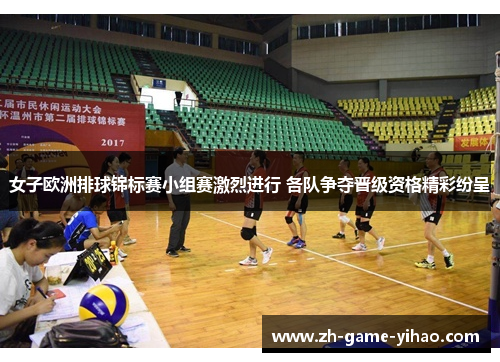 女子欧洲排球锦标赛小组赛激烈进行 各队争夺晋级资格精彩纷呈 女子欧洲排球锦标赛小组赛激烈进行 各队争夺晋级资格精彩纷呈