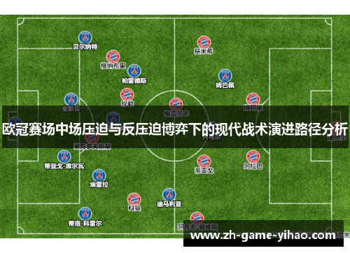 欧冠赛场中场压迫与反压迫博弈下的现代战术演进路径分析 欧冠赛场中场压迫与反压迫博弈下的现代战术演进路径分析