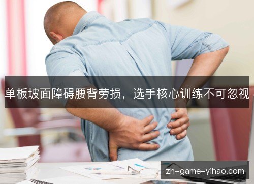 单板坡面障碍腰背劳损,选手核心训练不可忽视 单板坡面障碍腰背劳损,选手核心训练不可忽视