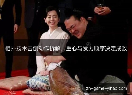 相扑技术击倒动作拆解,重心与发力顺序决定成败 相扑技术击倒动作拆解,重心与发力顺序决定成败